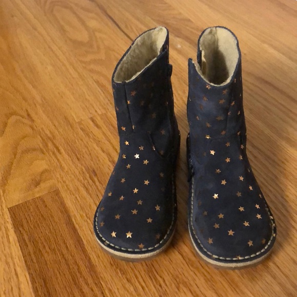 boden star boots